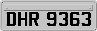 DHR9363