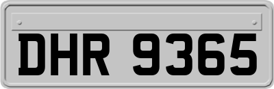 DHR9365