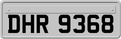 DHR9368
