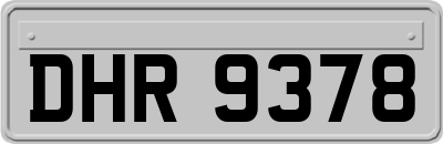 DHR9378