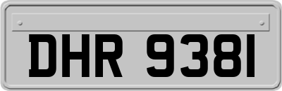 DHR9381