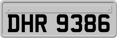 DHR9386