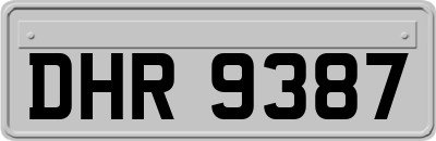 DHR9387