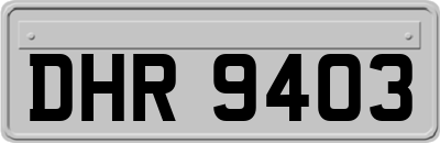 DHR9403