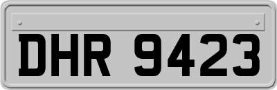 DHR9423
