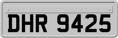 DHR9425