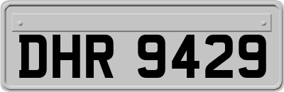 DHR9429