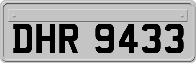 DHR9433
