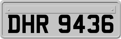 DHR9436