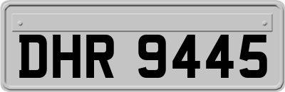 DHR9445