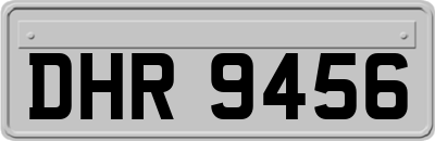 DHR9456