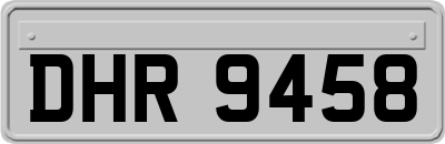DHR9458
