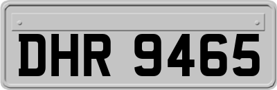 DHR9465
