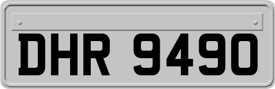 DHR9490