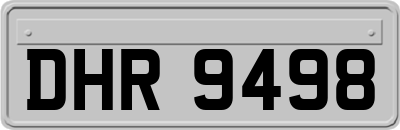 DHR9498