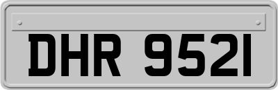 DHR9521