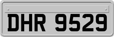 DHR9529