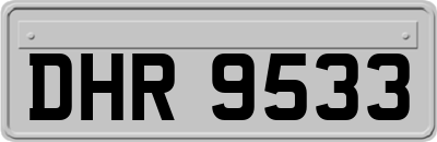 DHR9533