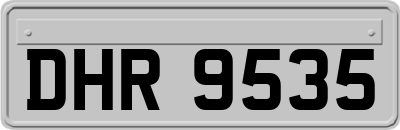 DHR9535