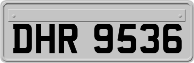 DHR9536