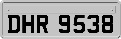 DHR9538