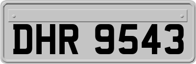 DHR9543
