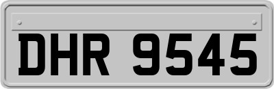 DHR9545