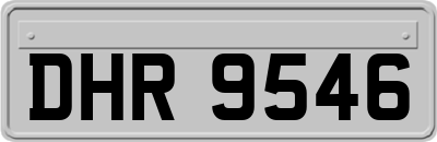 DHR9546