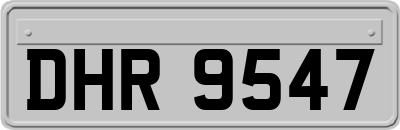 DHR9547