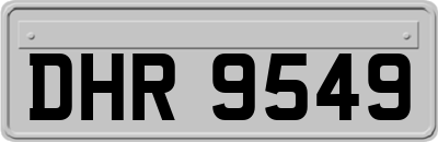DHR9549
