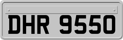 DHR9550