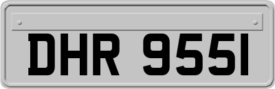 DHR9551
