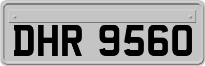 DHR9560