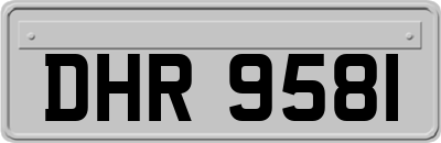 DHR9581