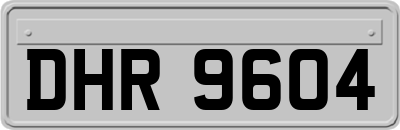 DHR9604