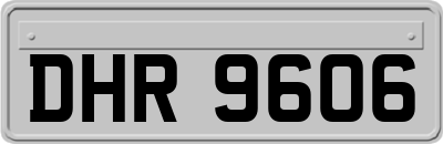 DHR9606