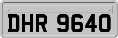 DHR9640