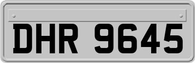 DHR9645