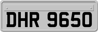 DHR9650
