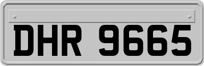 DHR9665