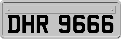 DHR9666