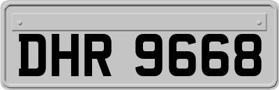 DHR9668