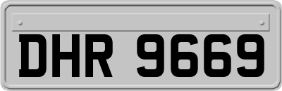 DHR9669