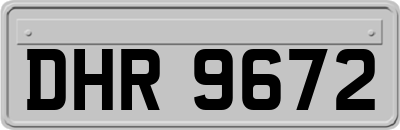 DHR9672