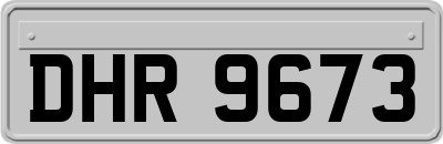 DHR9673