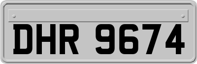 DHR9674