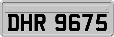 DHR9675