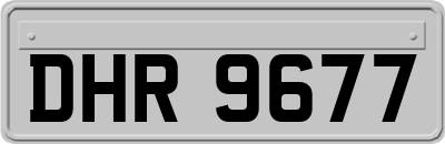 DHR9677