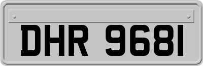 DHR9681