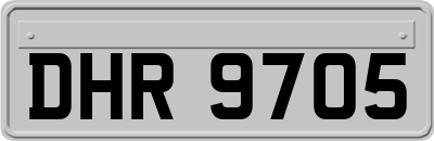 DHR9705